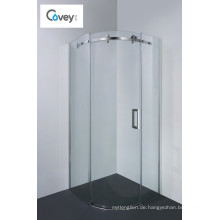 Badezimmer Dusche / Quadrant Duschkabine mit Ce / CCC / Bis Zertifizierung (KW05C)